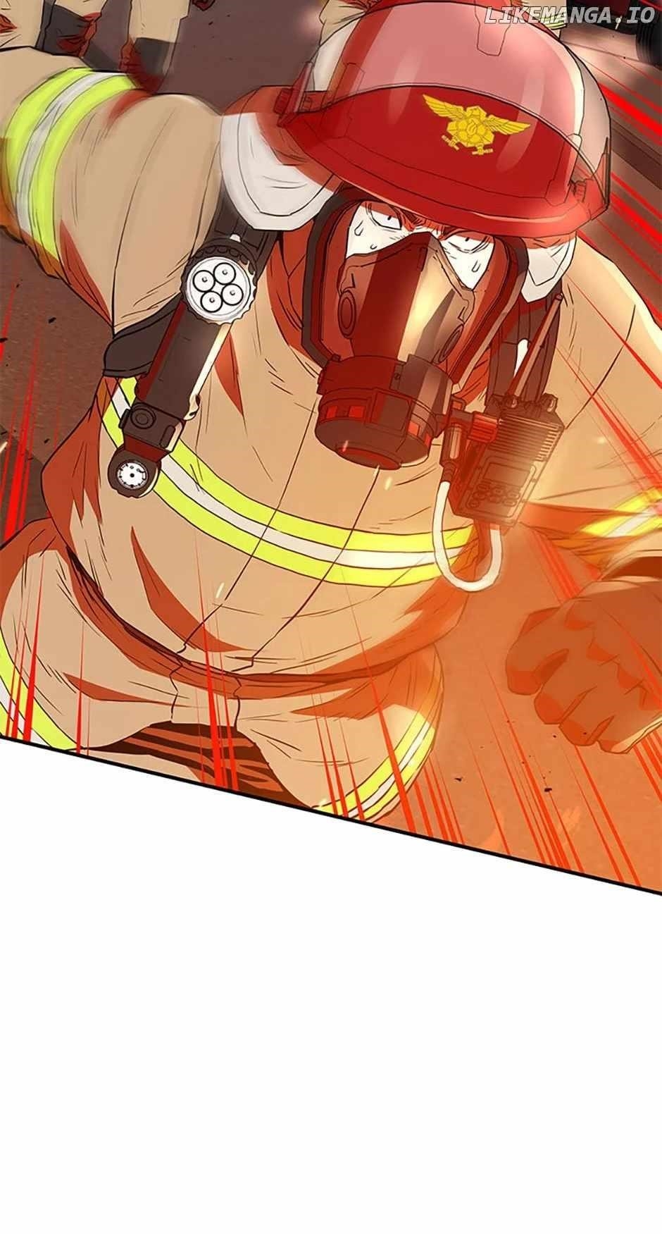 Rescue System Chapter 70 - Page 37