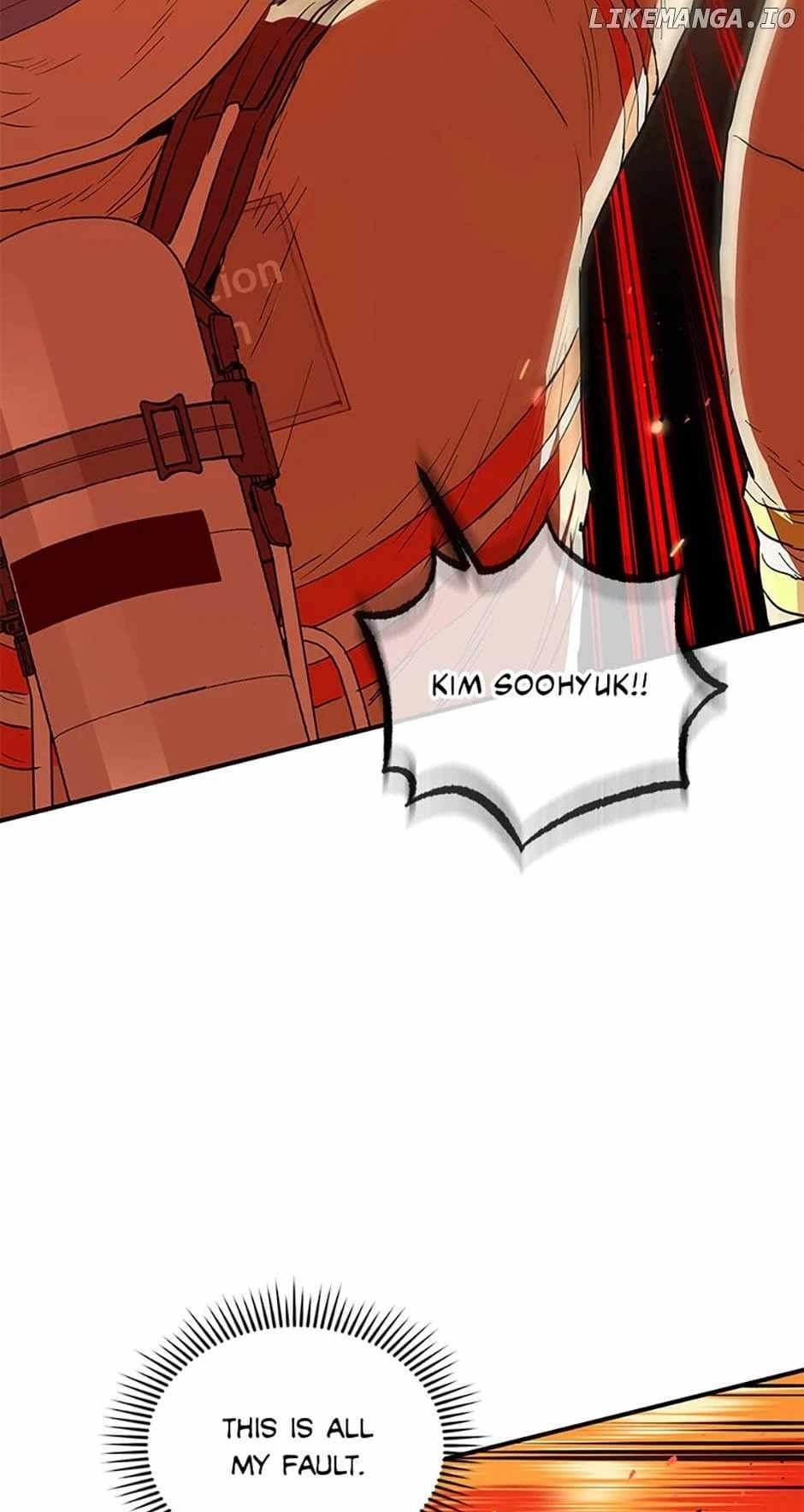 Rescue System Chapter 70 - Page 39