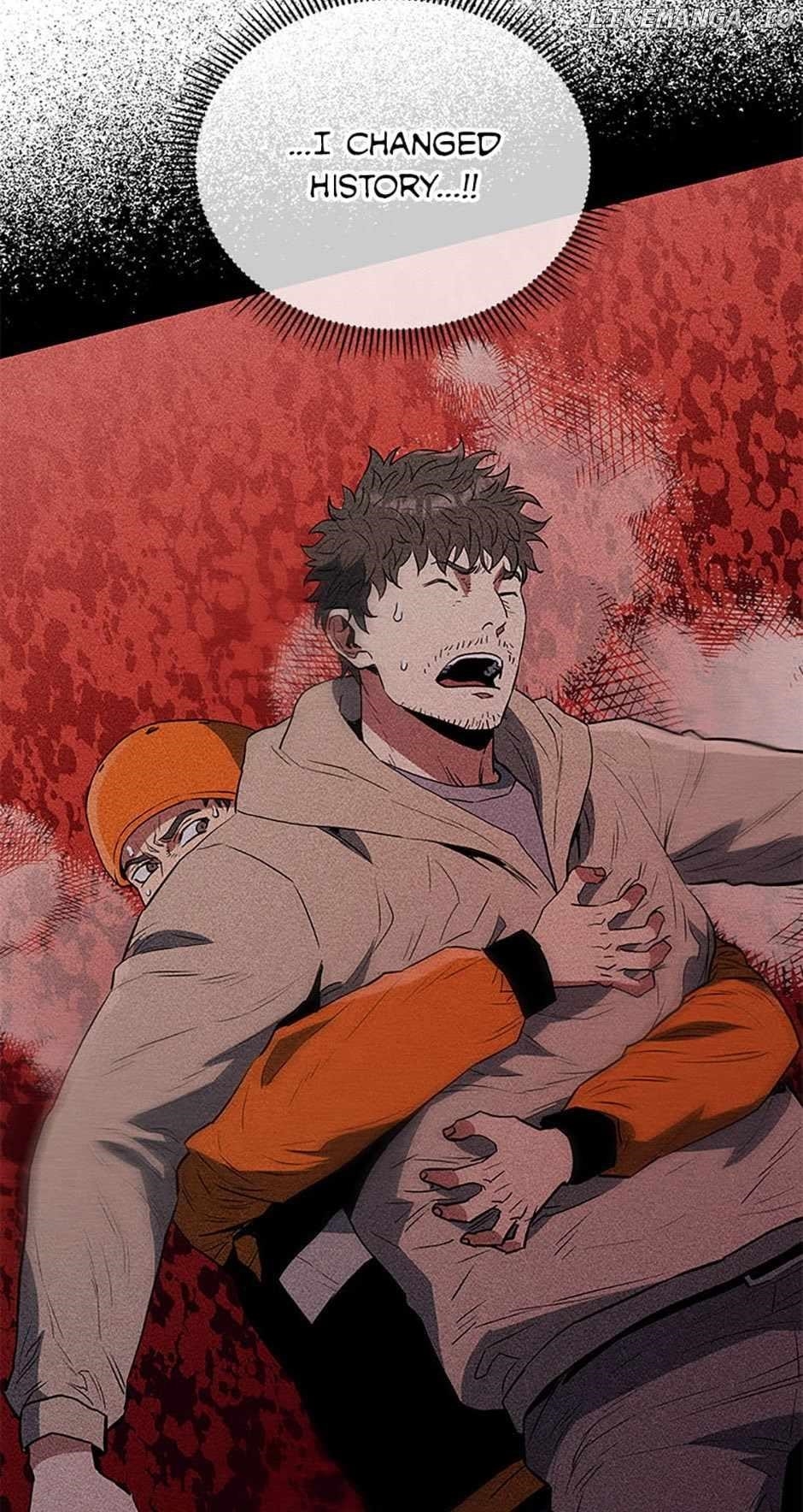 Rescue System Chapter 70 - Page 41