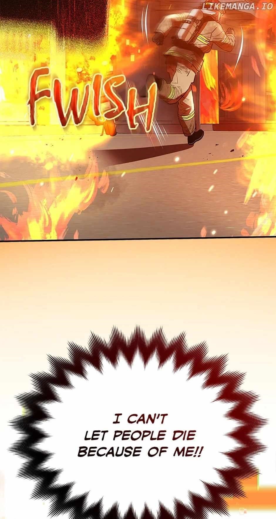 Rescue System Chapter 70 - Page 43