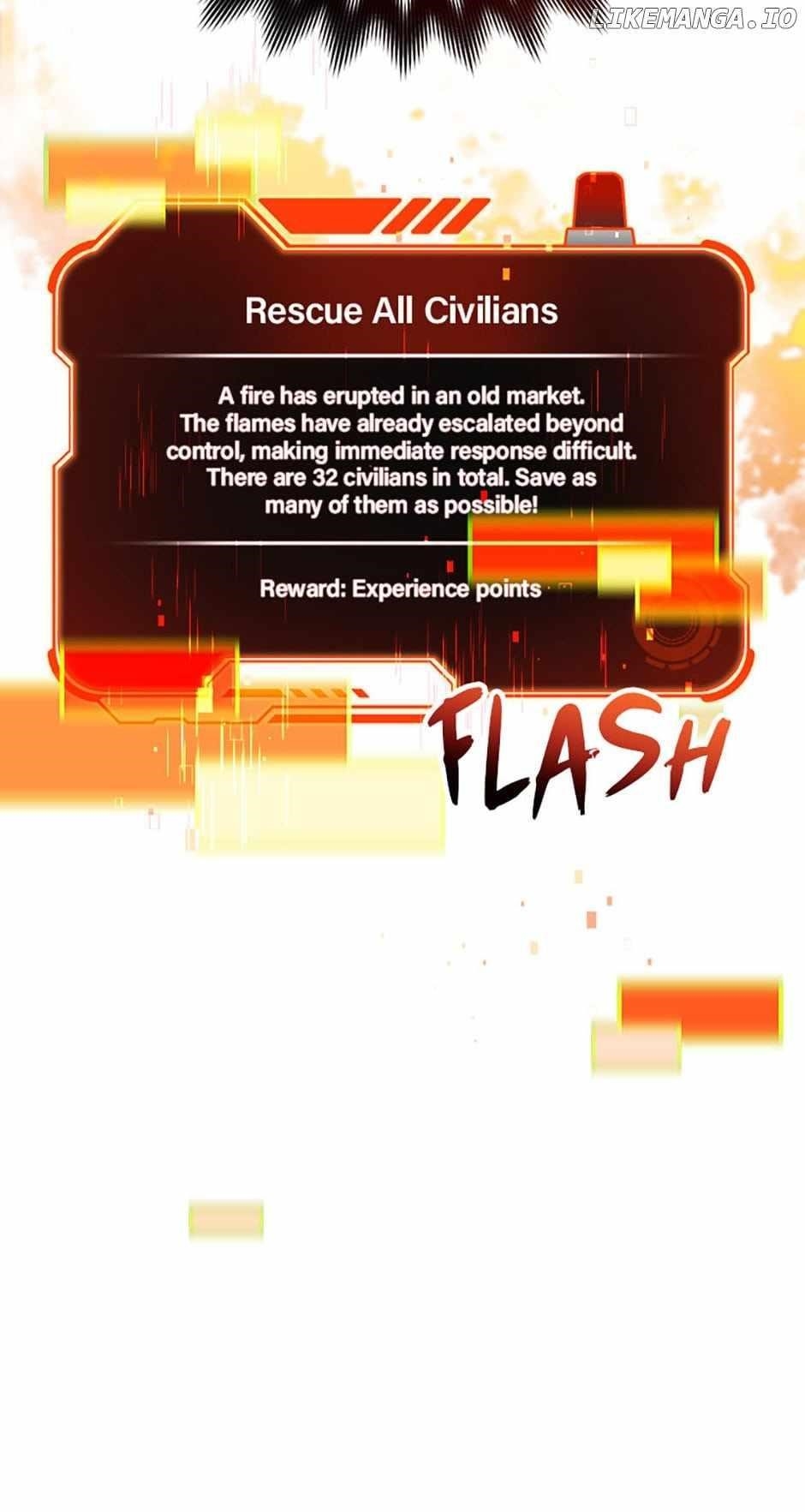 Rescue System Chapter 70 - Page 44