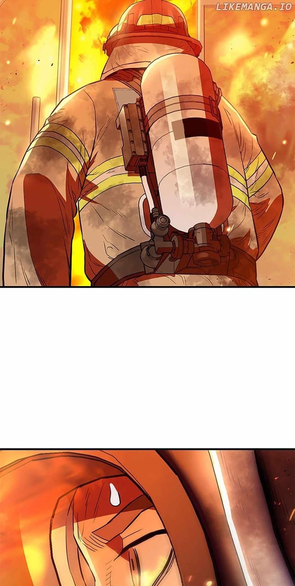 Rescue System Chapter 70 - Page 47