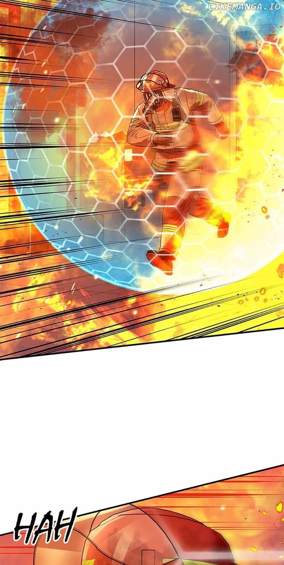 Rescue System Chapter 70 - Page 50