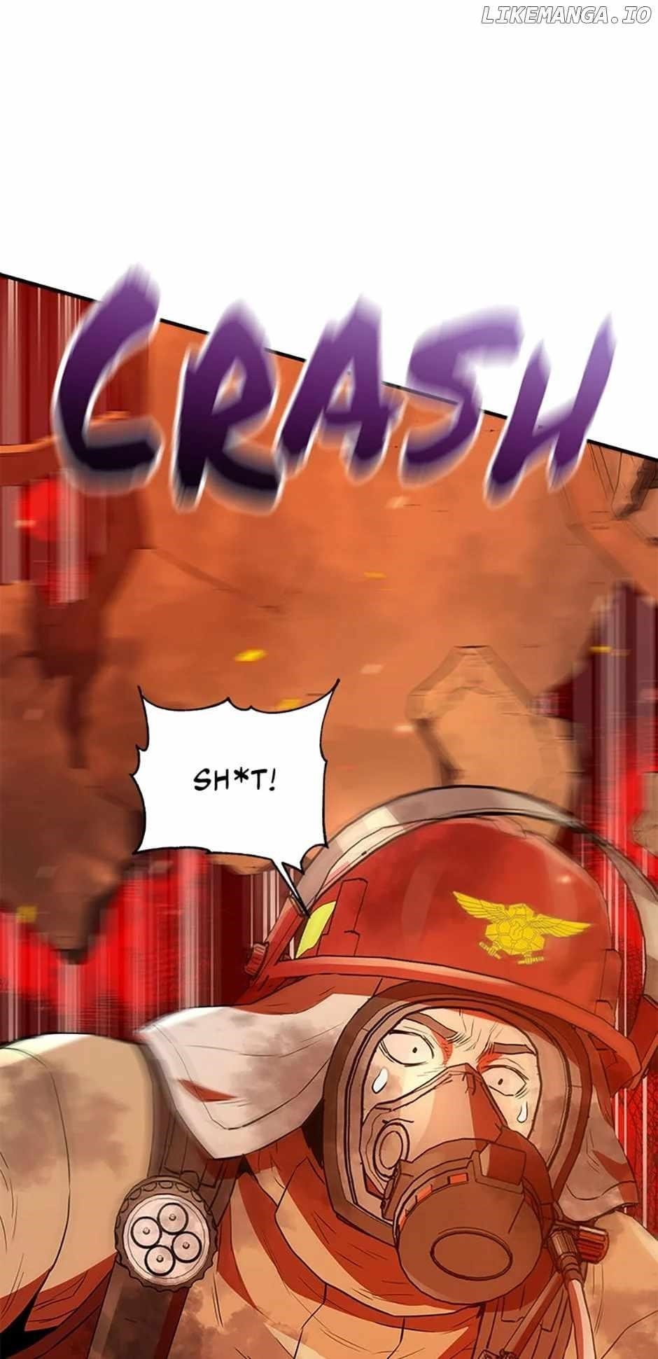 Rescue System Chapter 70 - Page 53