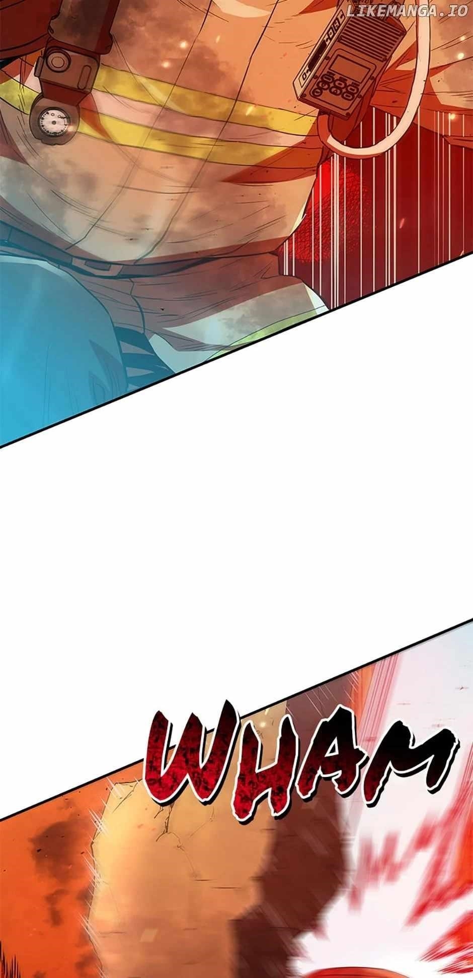 Rescue System Chapter 70 - Page 54