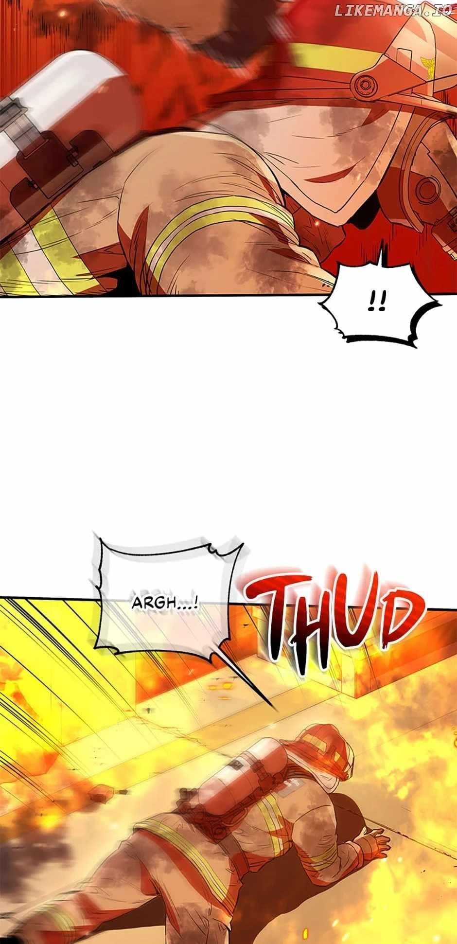 Rescue System Chapter 70 - Page 55