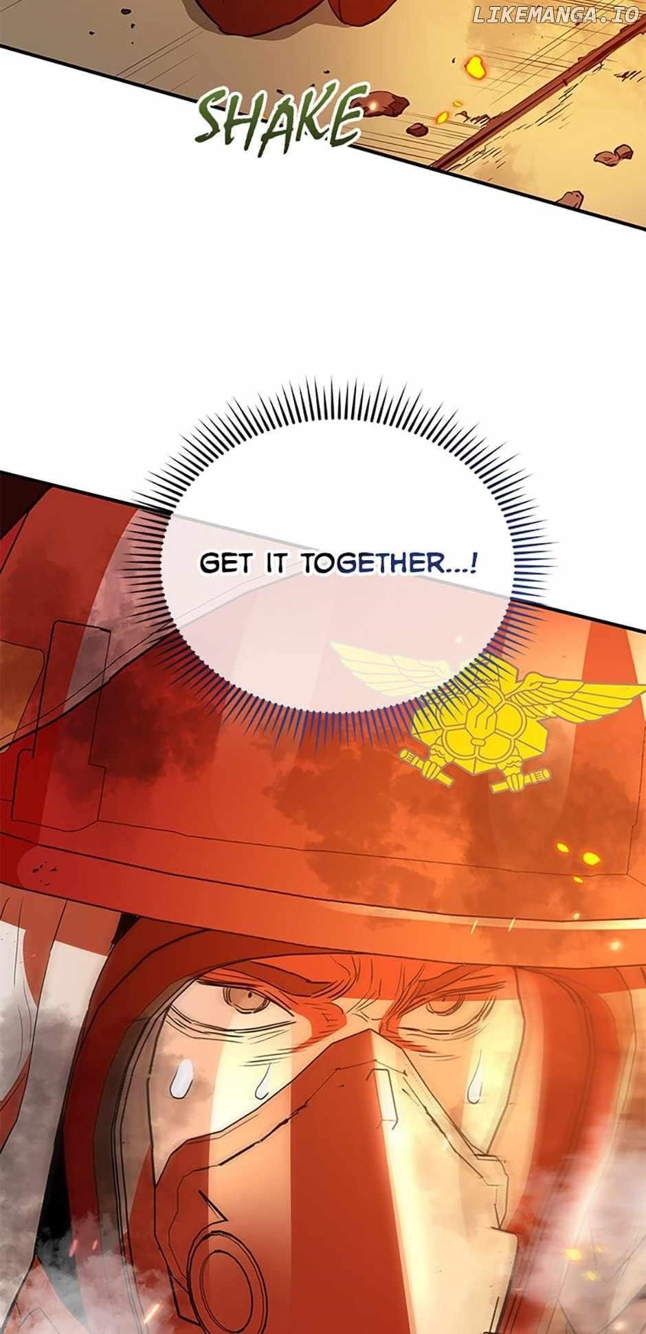 Rescue System Chapter 70 - Page 57