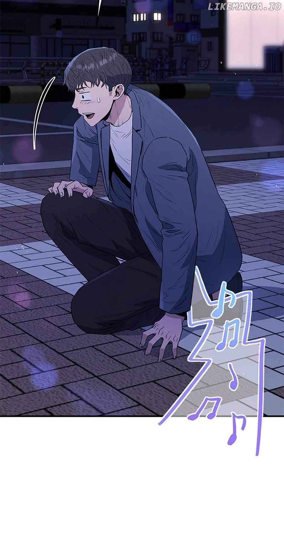 Rescue System Chapter 70 - Page 6