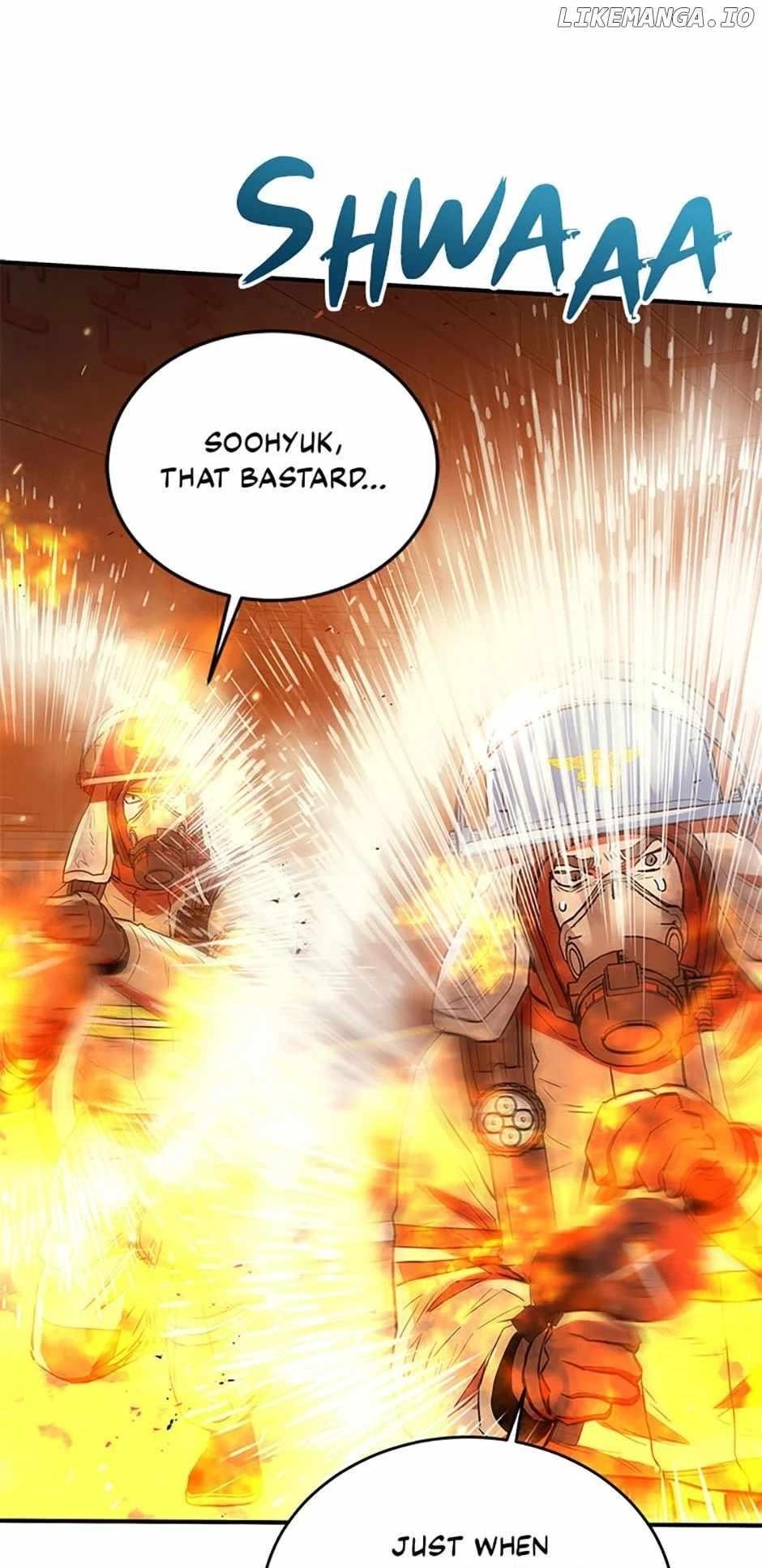 Rescue System Chapter 70 - Page 60