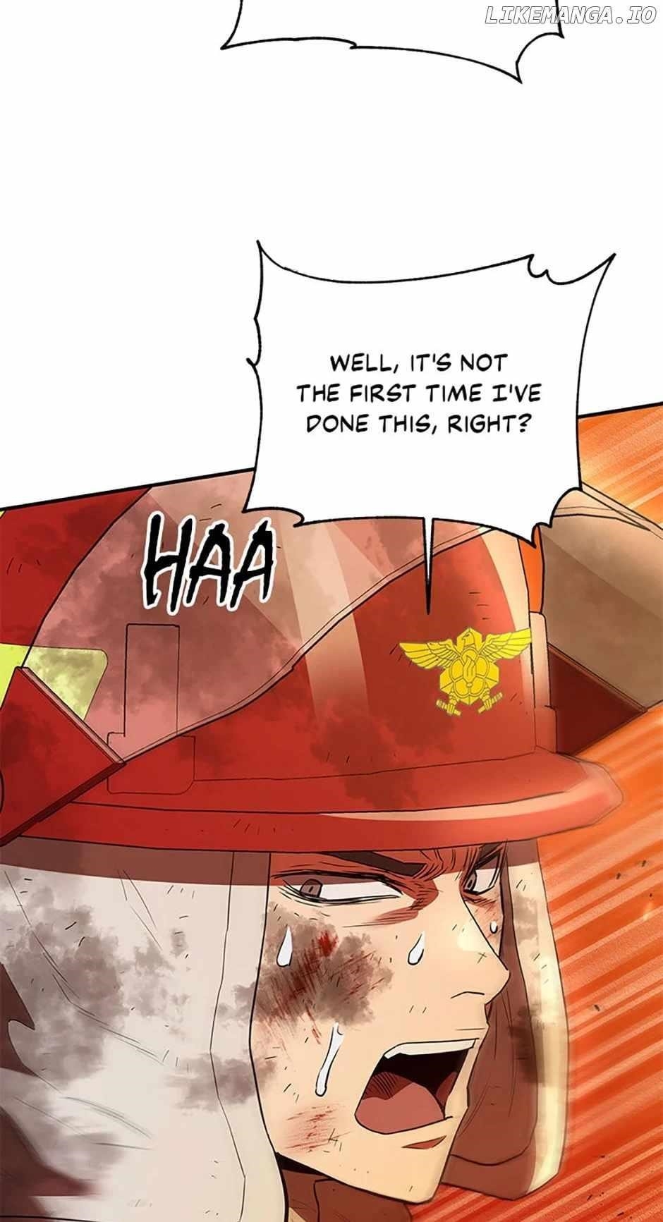 Rescue System Chapter 70 - Page 67