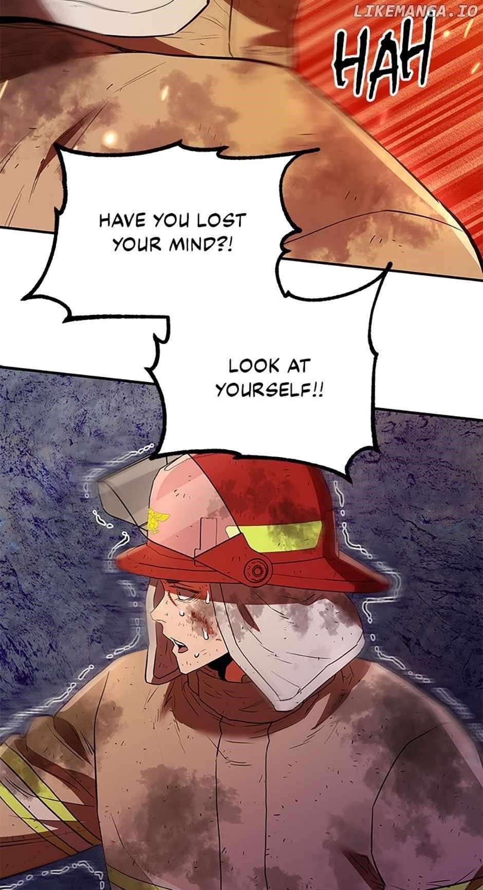 Rescue System Chapter 70 - Page 68