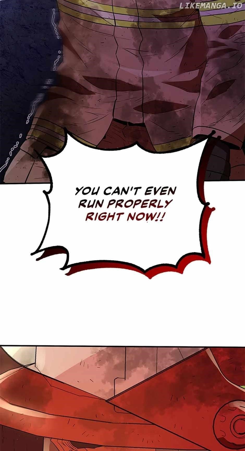 Rescue System Chapter 70 - Page 69