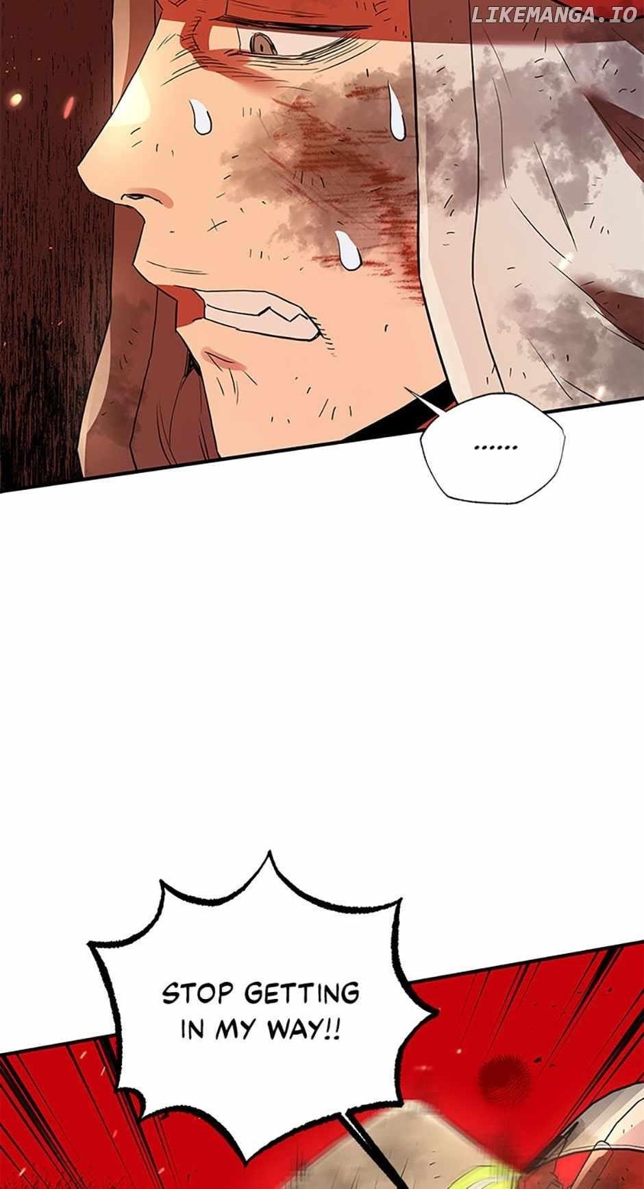 Rescue System Chapter 70 - Page 70