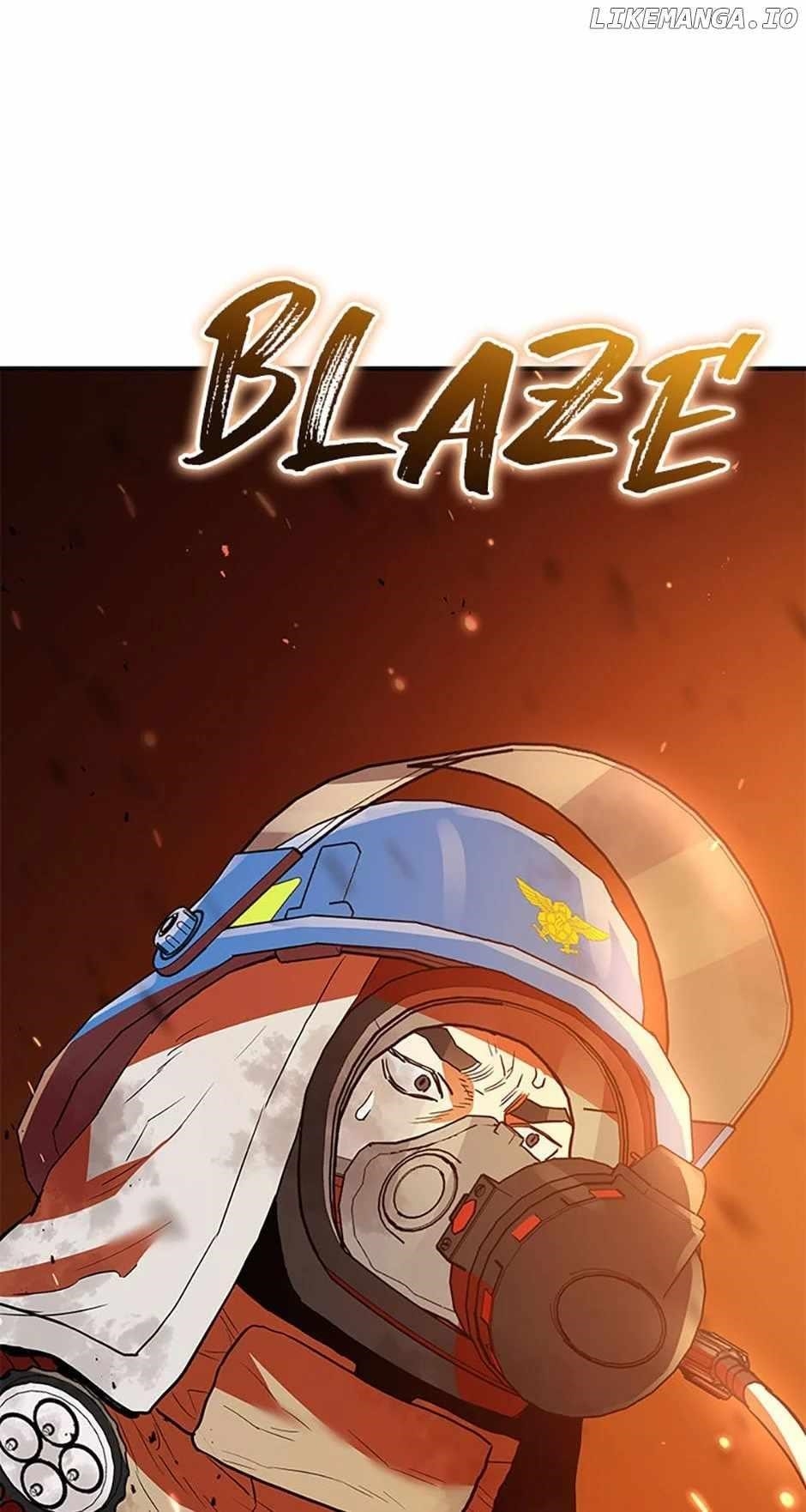 Rescue System Chapter 70 - Page 73