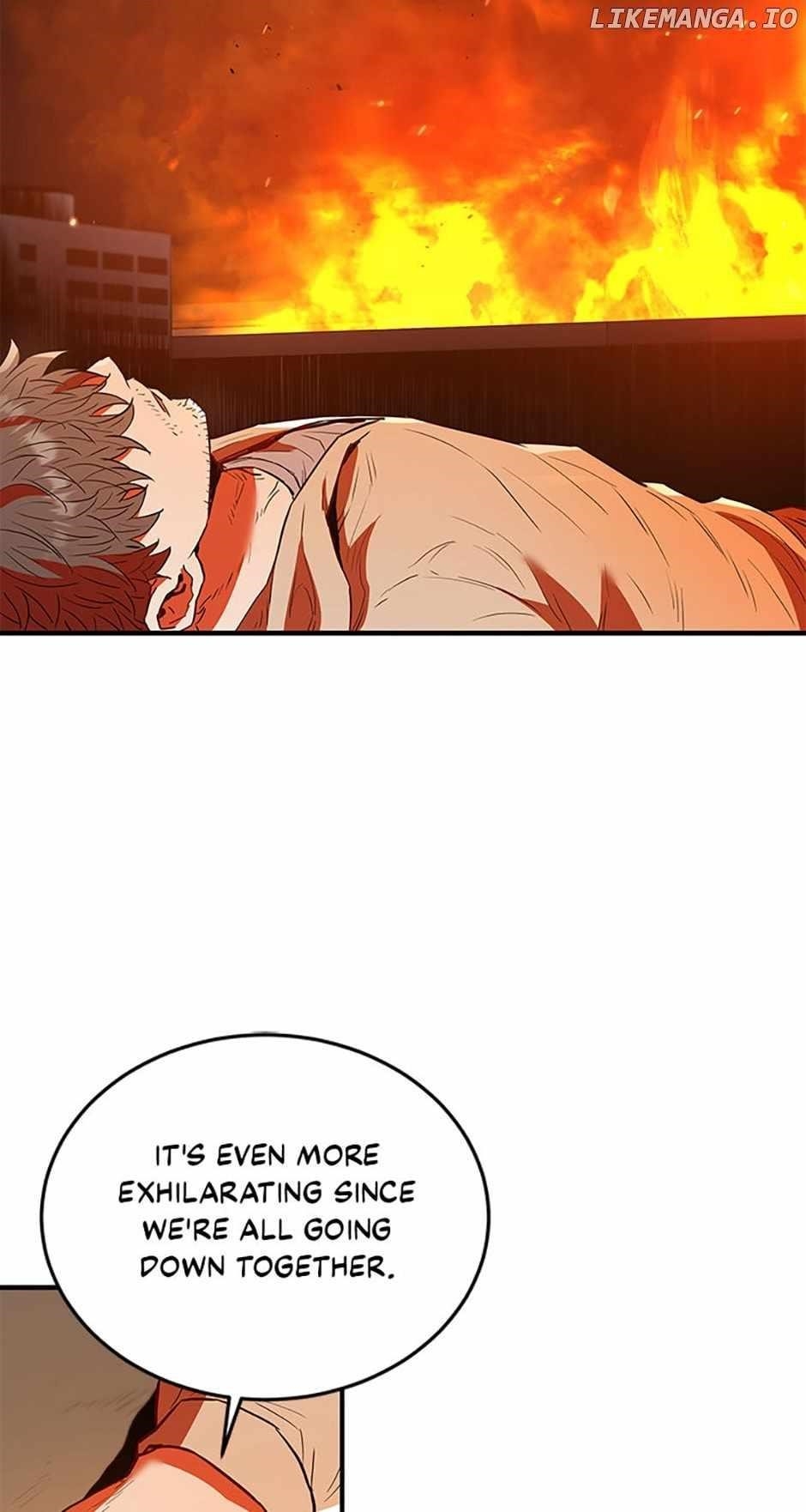 Rescue System Chapter 70 - Page 78