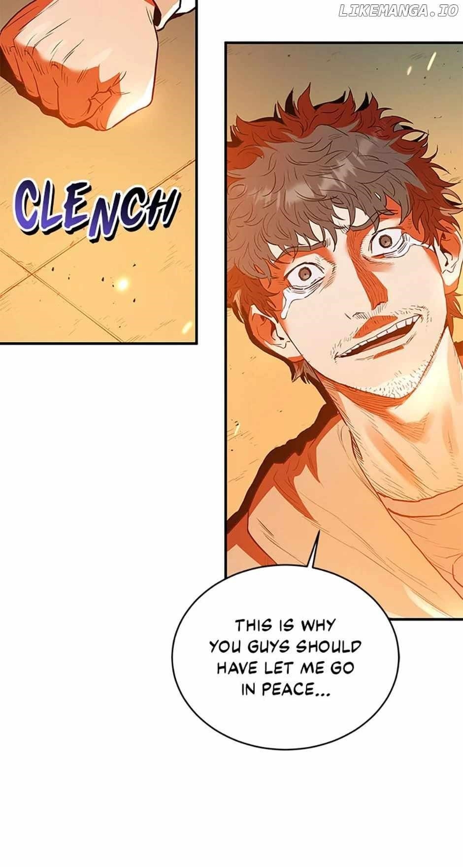 Rescue System Chapter 70 - Page 79