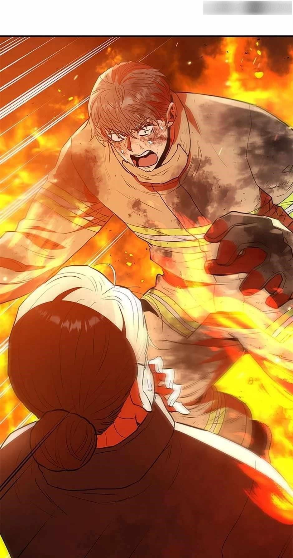 Rescue System Chapter 71 - Page 10