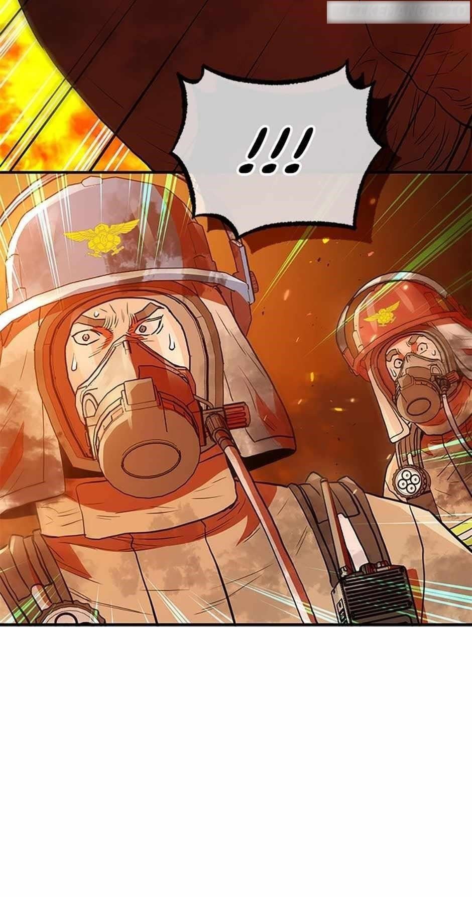 Rescue System Chapter 71 - Page 11