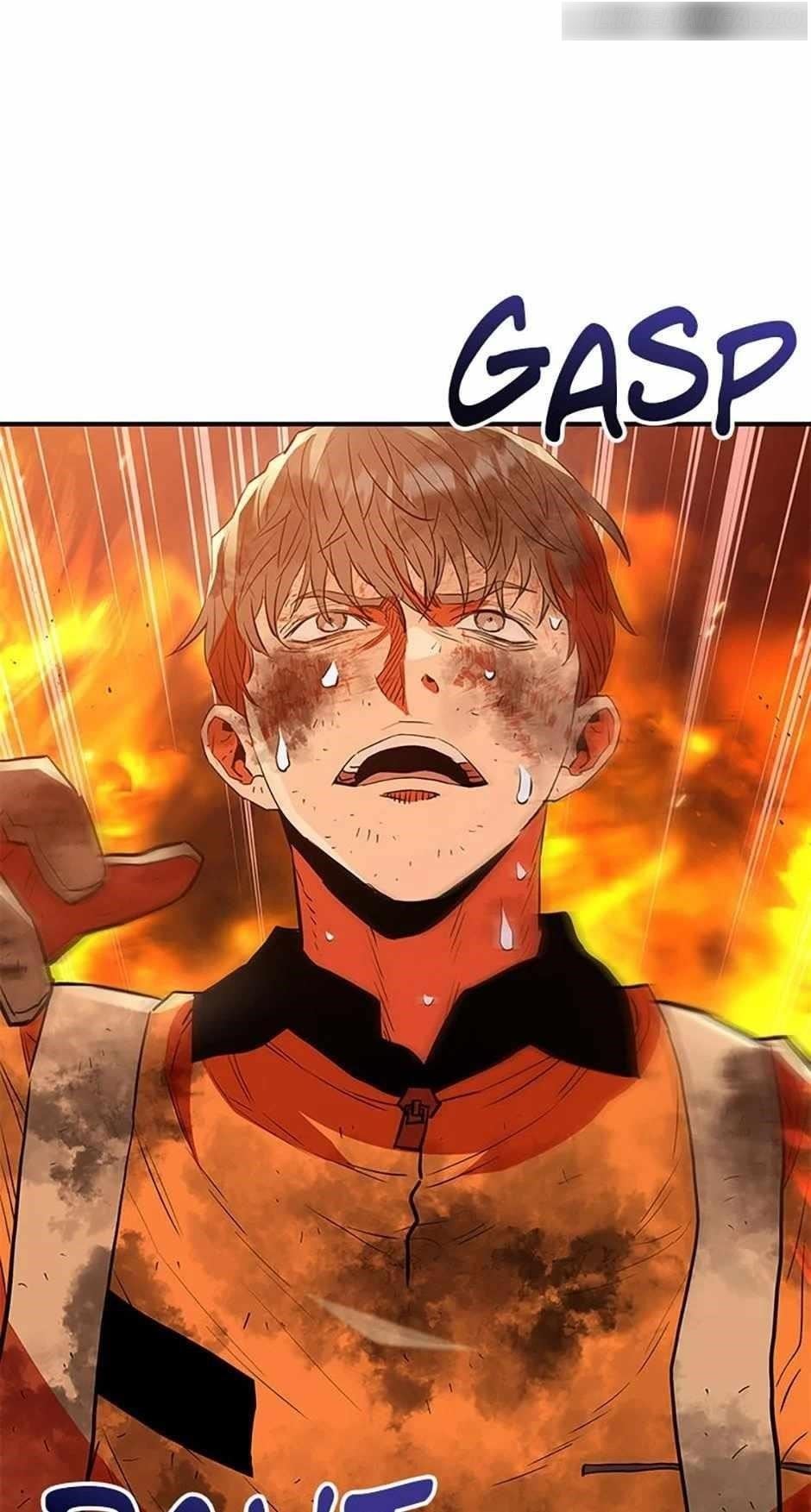 Rescue System Chapter 71 - Page 20