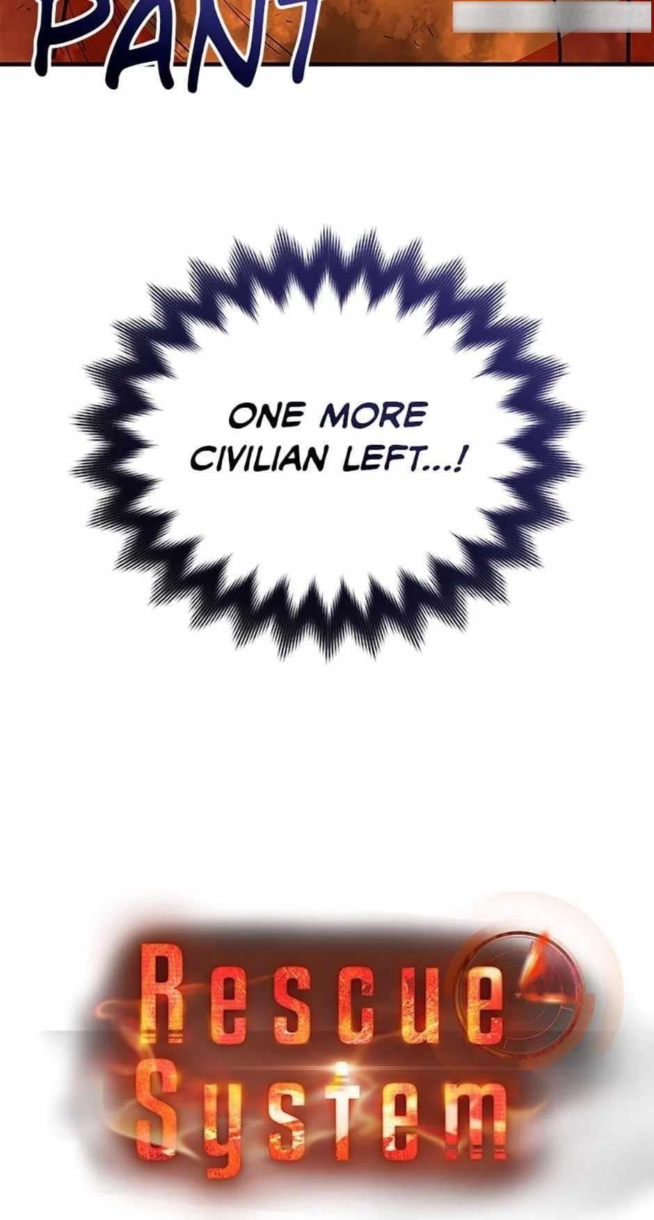 Rescue System Chapter 71 - Page 21