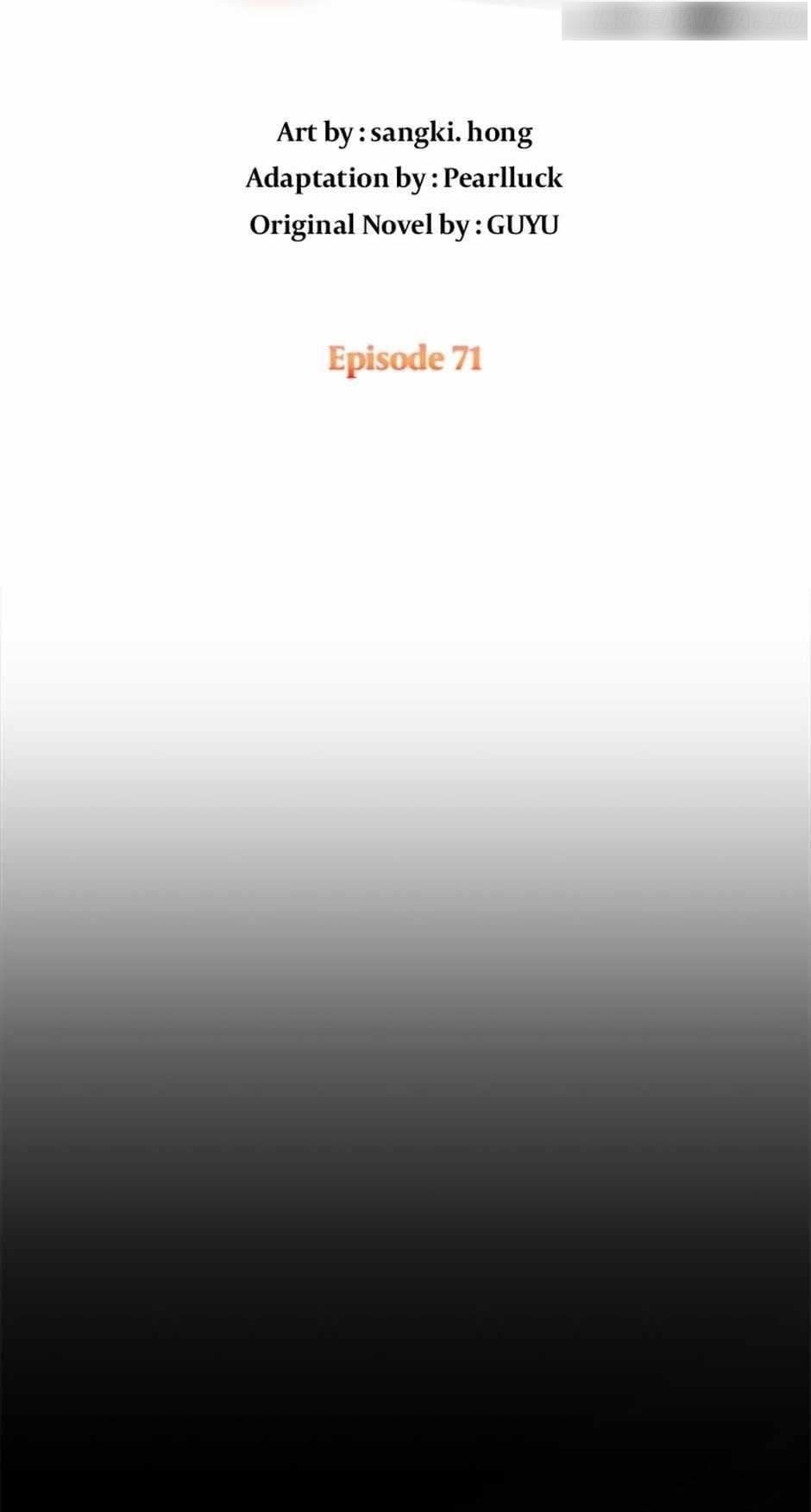 Rescue System Chapter 71 - Page 22