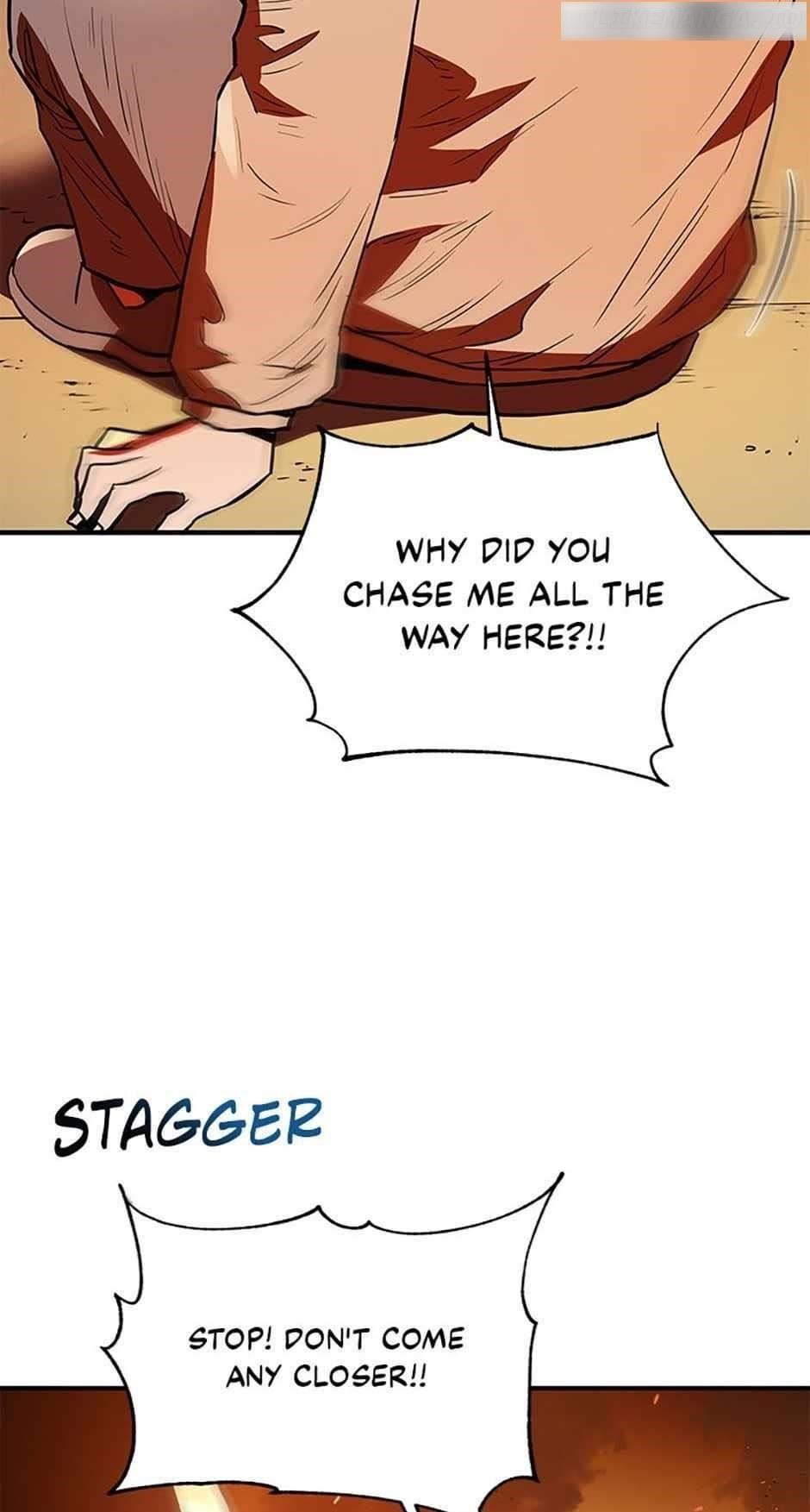 Rescue System Chapter 71 - Page 26