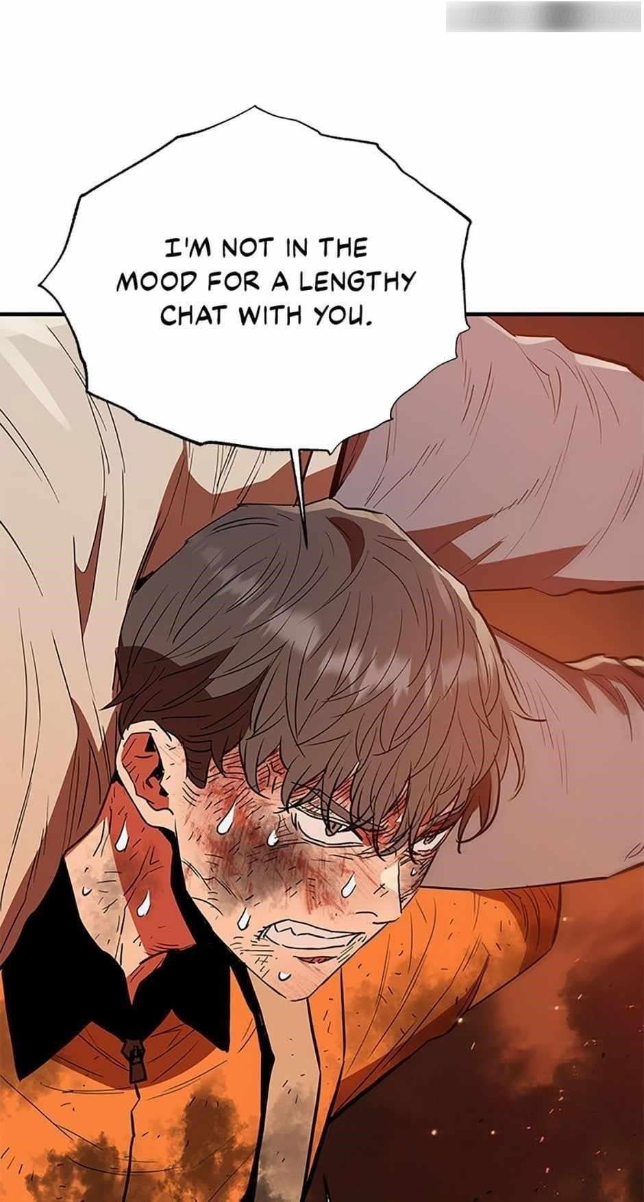 Rescue System Chapter 71 - Page 34