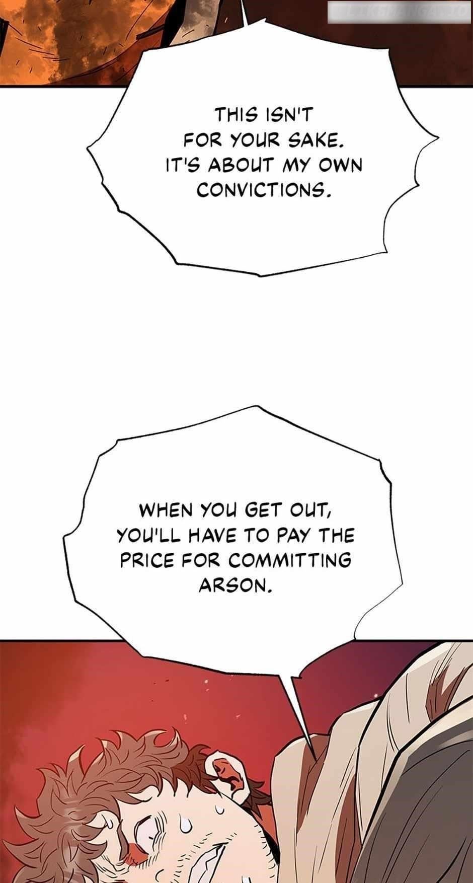 Rescue System Chapter 71 - Page 35