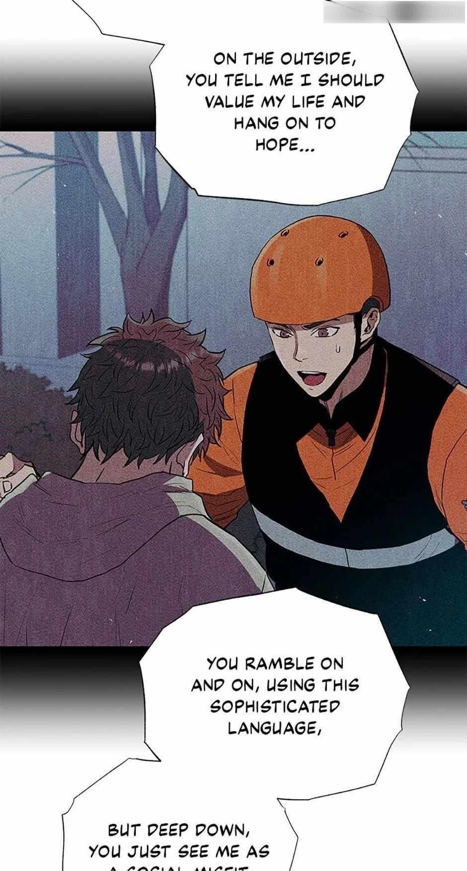 Rescue System Chapter 71 - Page 39