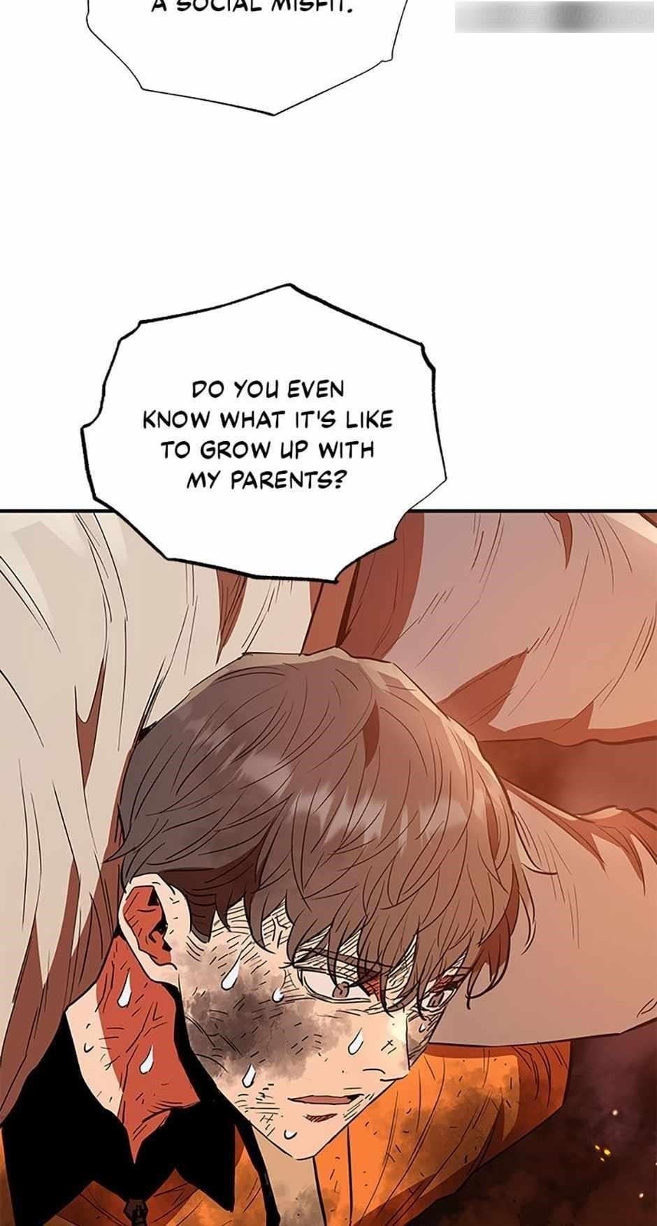 Rescue System Chapter 71 - Page 40