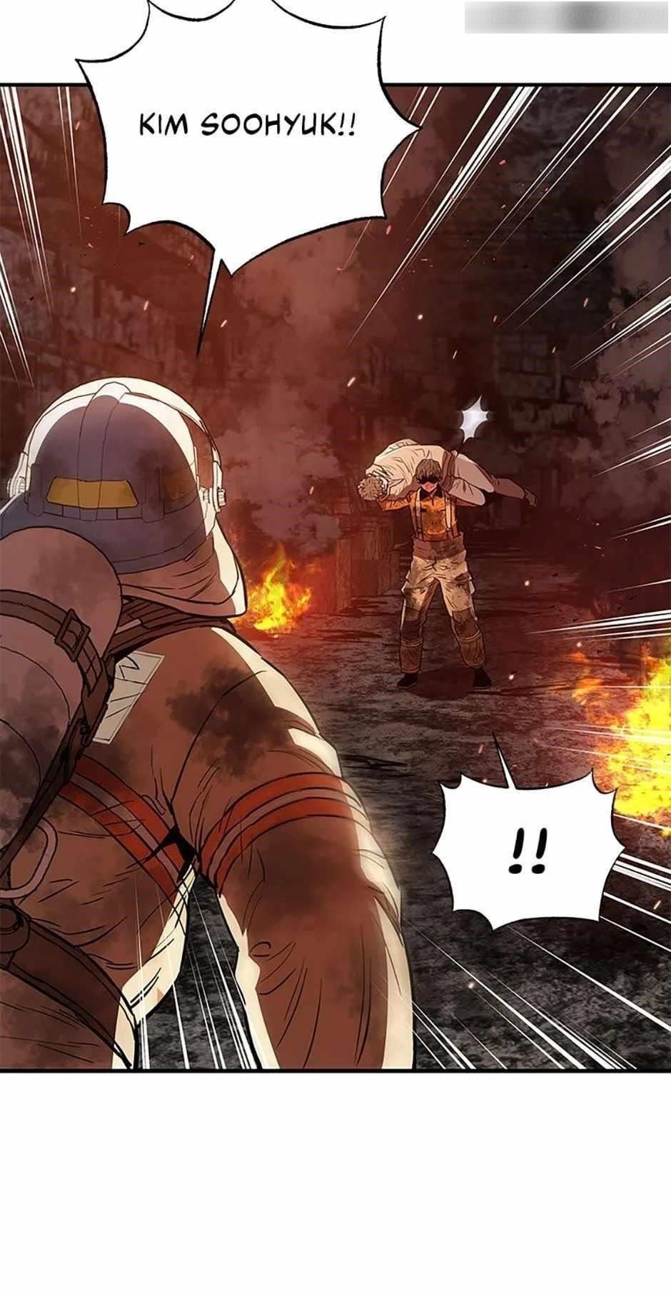 Rescue System Chapter 71 - Page 48