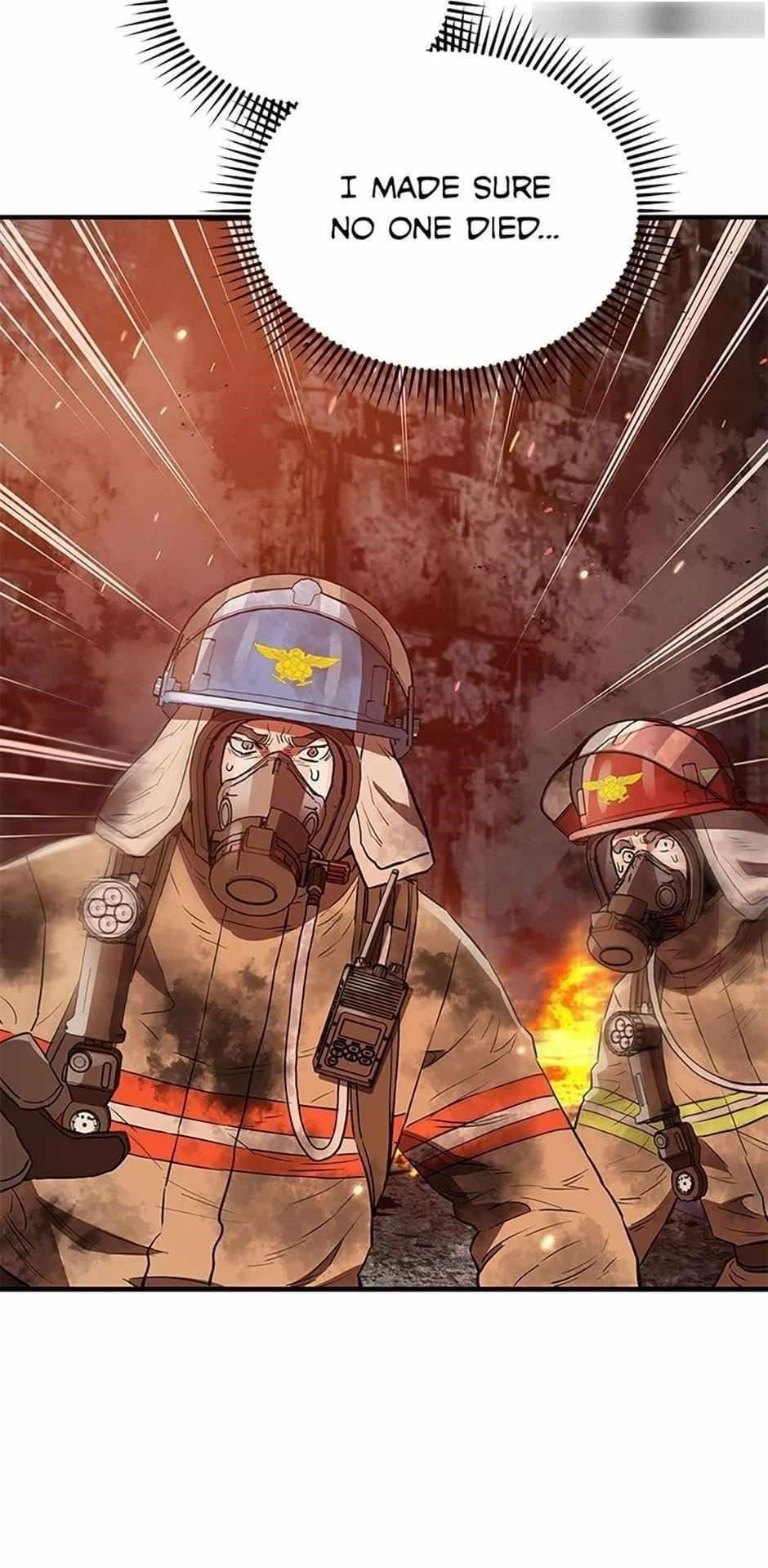 Rescue System Chapter 71 - Page 51