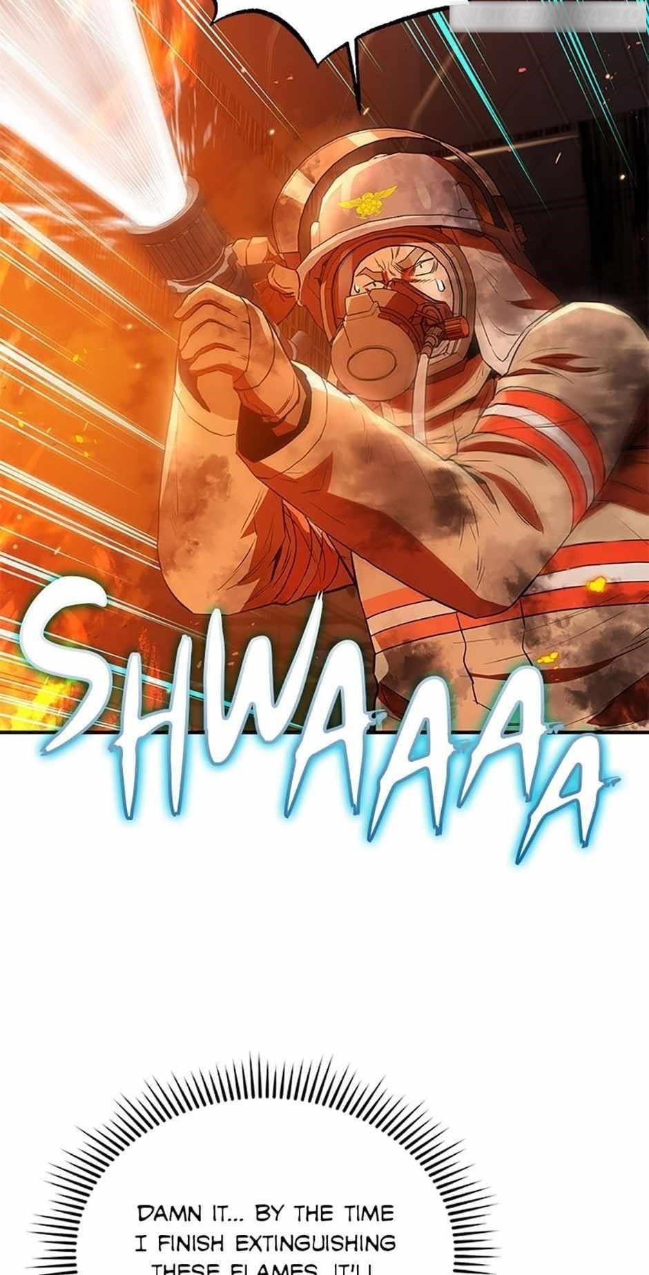 Rescue System Chapter 71 - Page 6