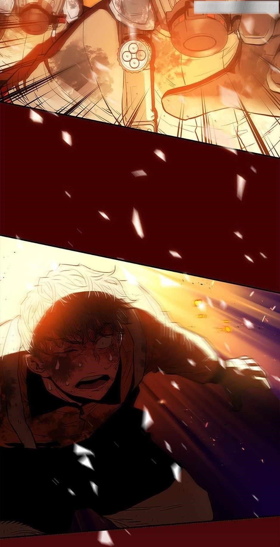 Rescue System Chapter 71 - Page 66