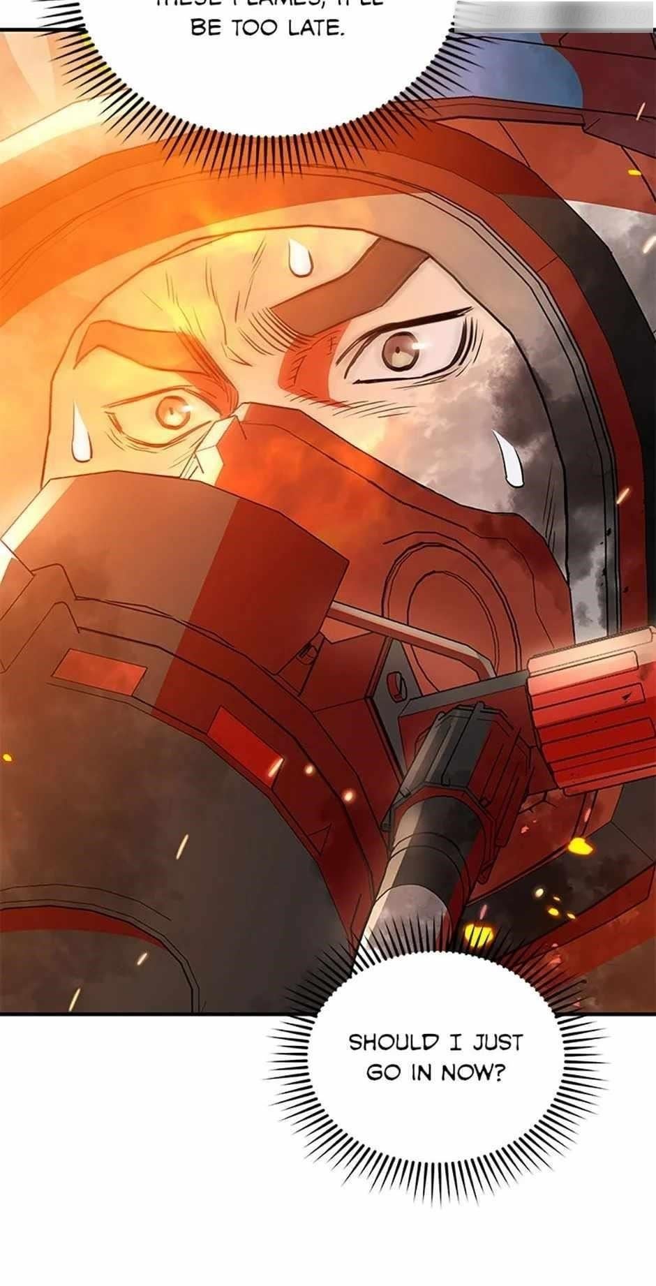 Rescue System Chapter 71 - Page 7