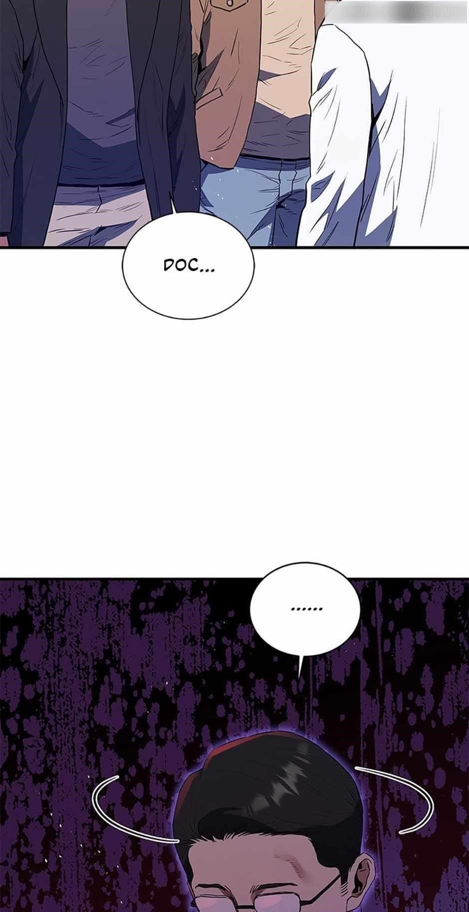 Rescue System Chapter 71 - Page 79