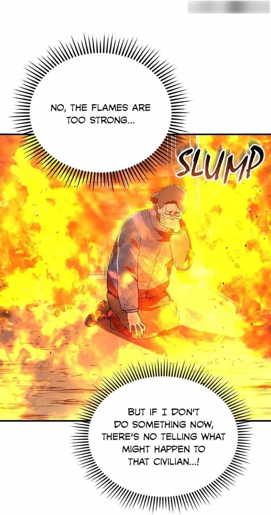 Rescue System Chapter 71 - Page 8