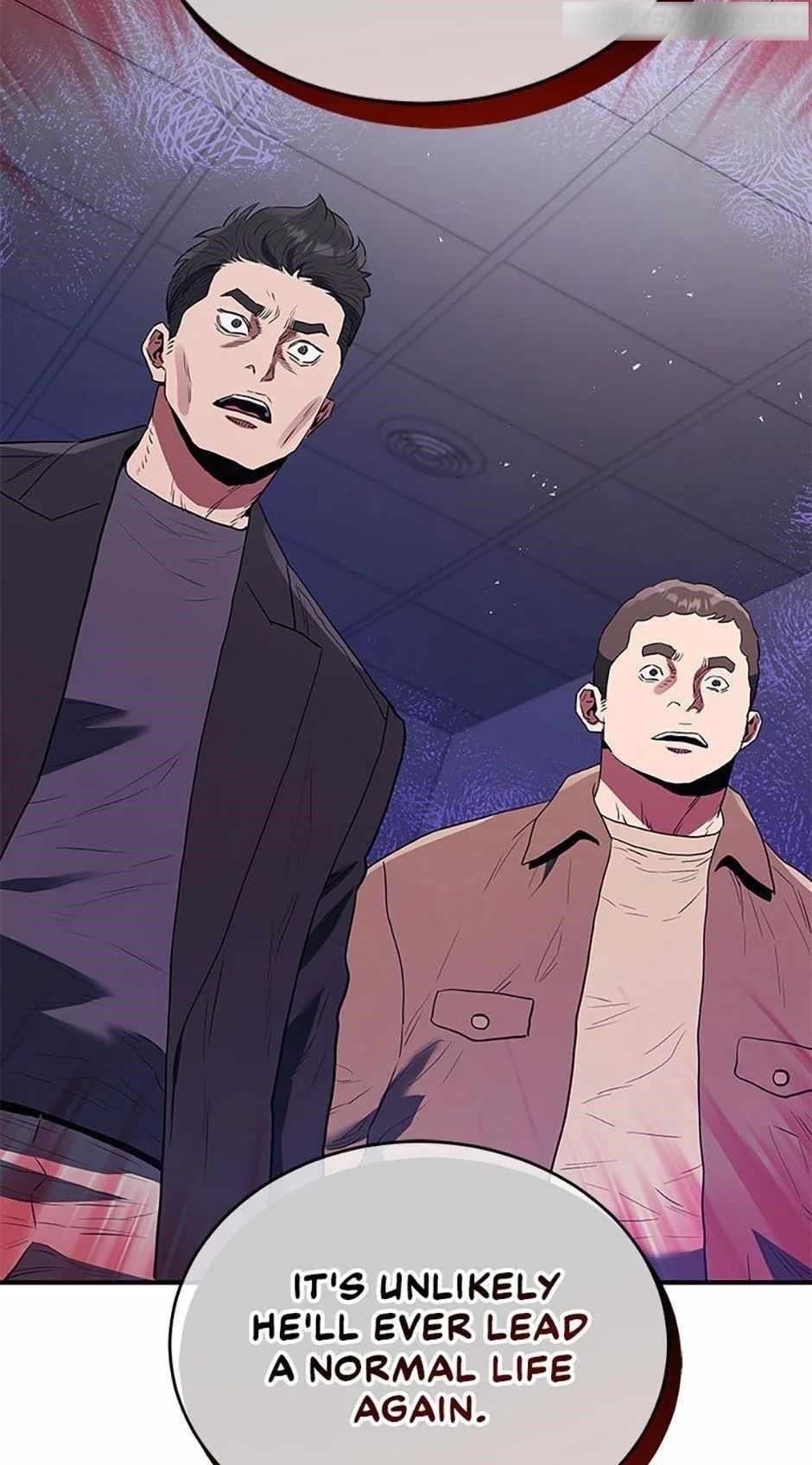 Rescue System Chapter 71 - Page 83