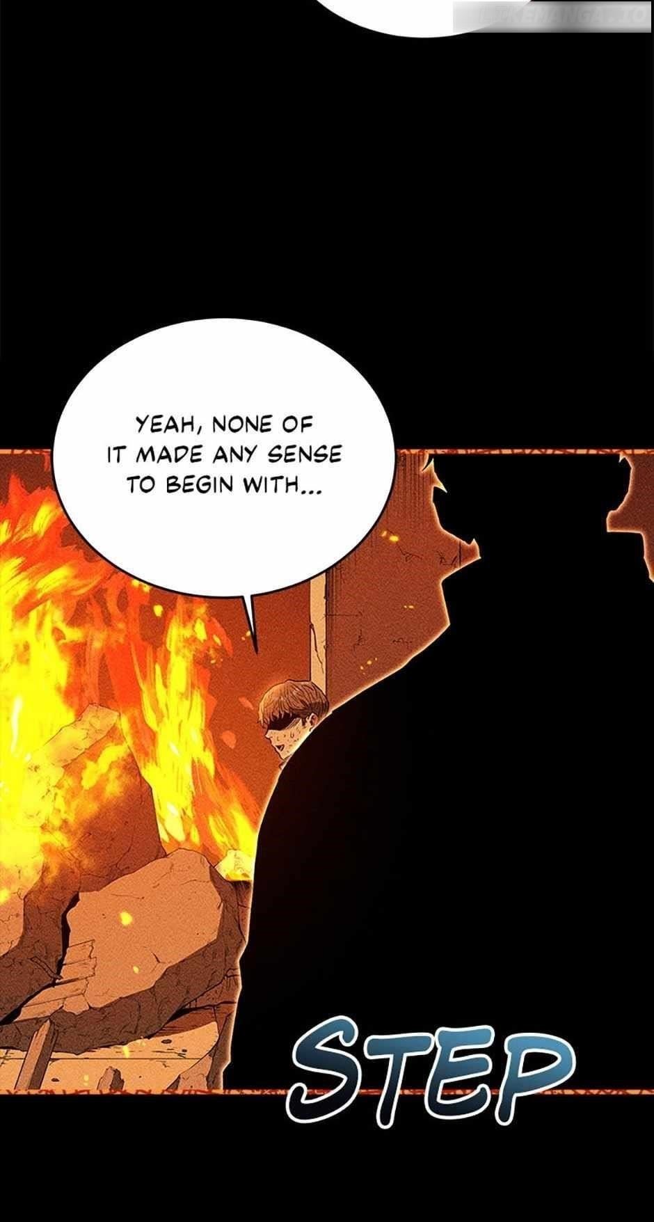 Rescue System Chapter 71 - Page 95