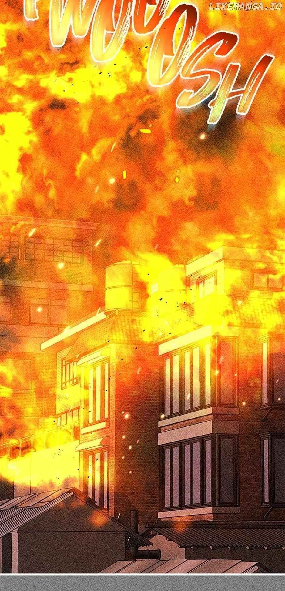 Rescue System Chapter 72 - Page 23