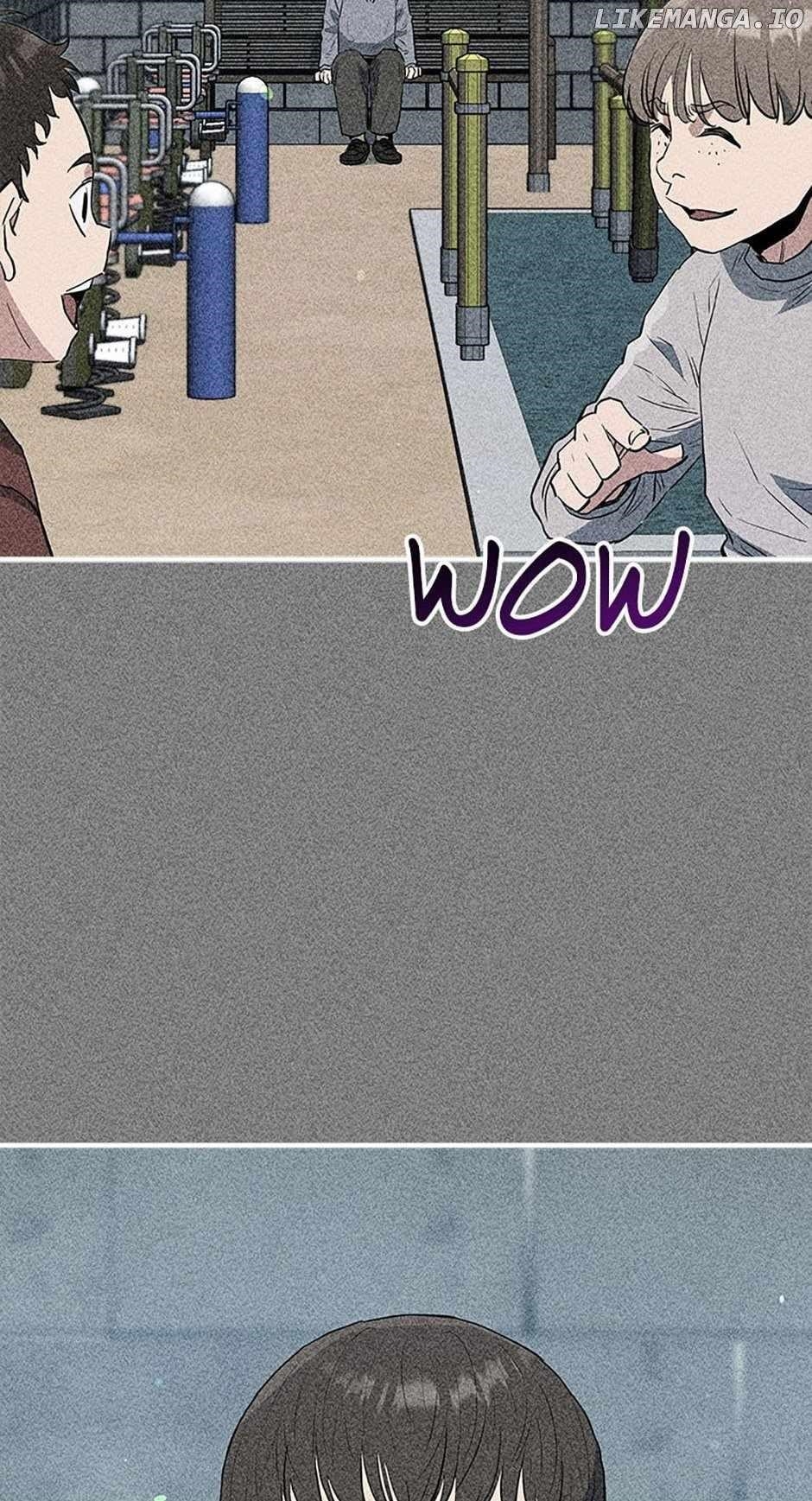 Rescue System Chapter 72 - Page 37