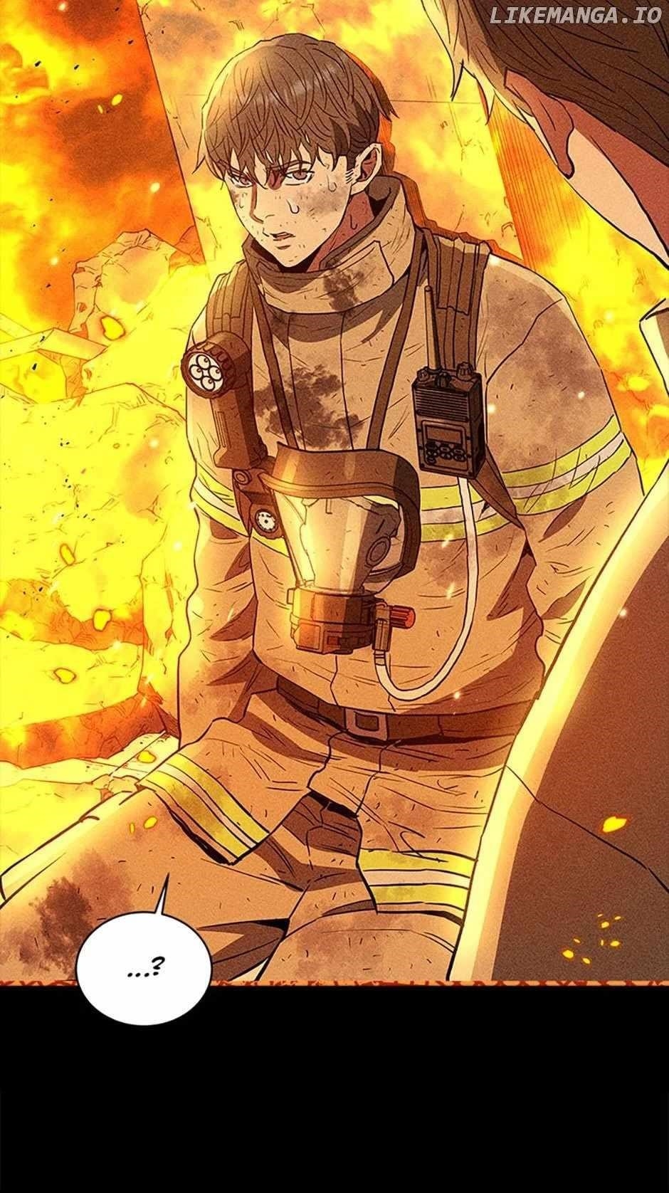 Rescue System Chapter 72 - Page 51