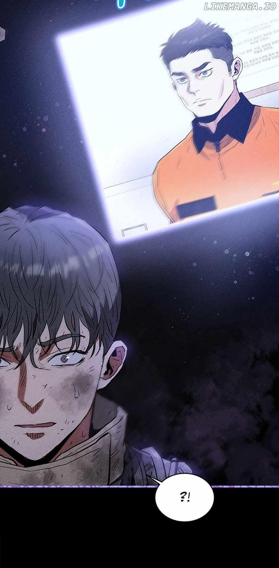 Rescue System Chapter 72 - Page 55