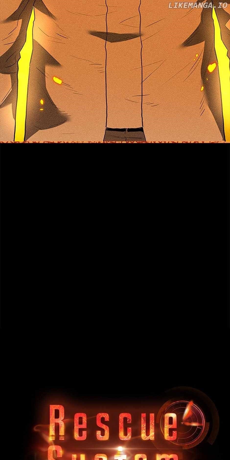 Rescue System Chapter 72 - Page 6