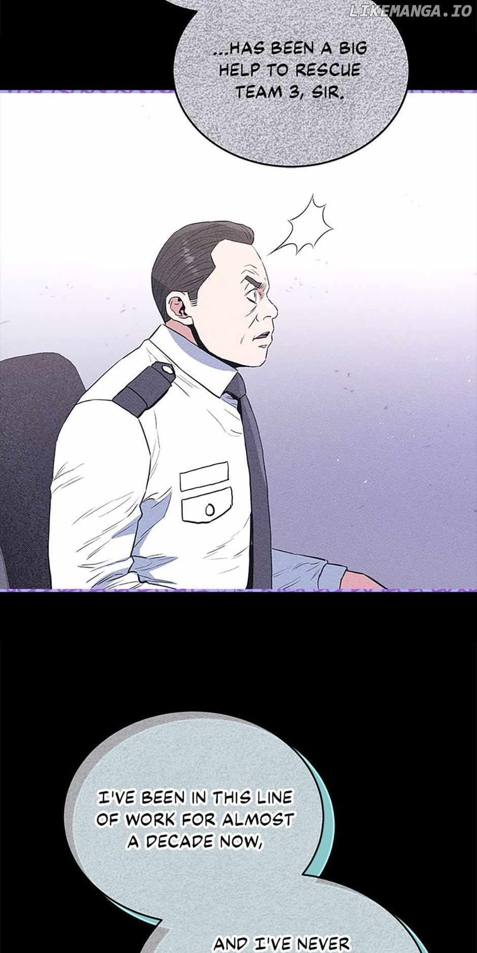 Rescue System Chapter 72 - Page 60