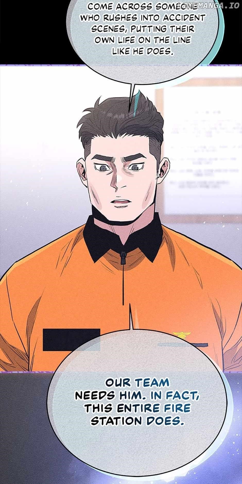 Rescue System Chapter 72 - Page 61