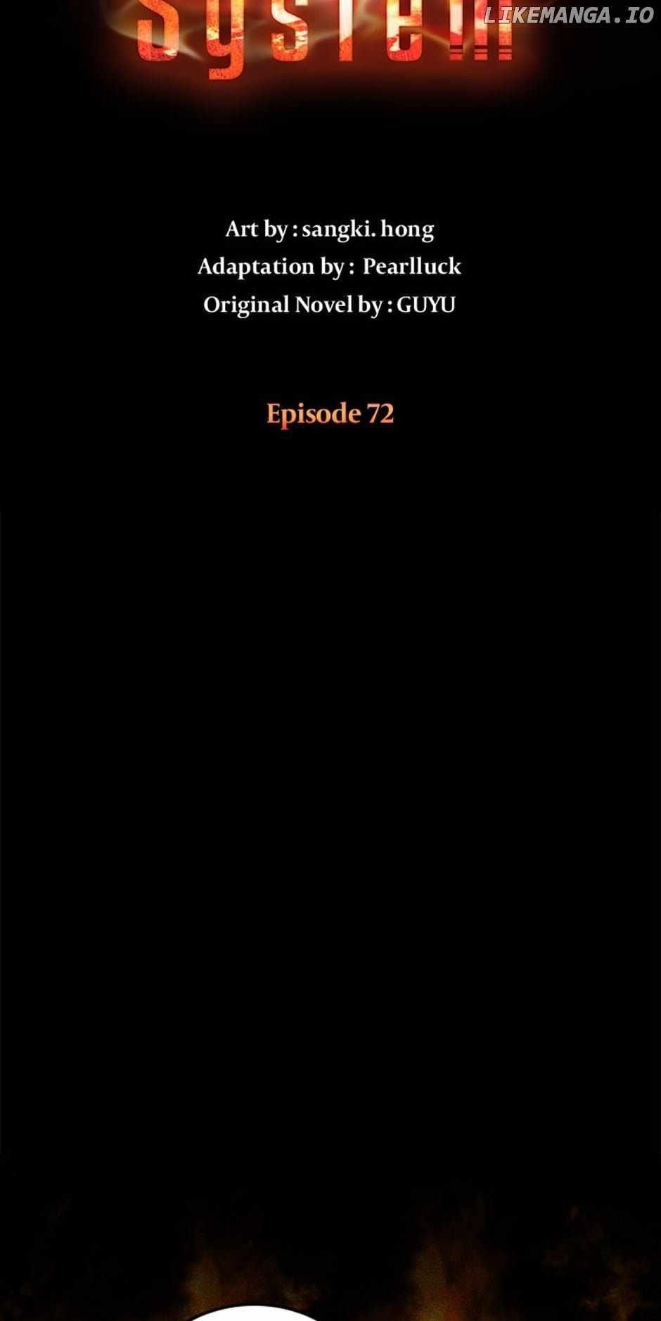 Rescue System Chapter 72 - Page 7