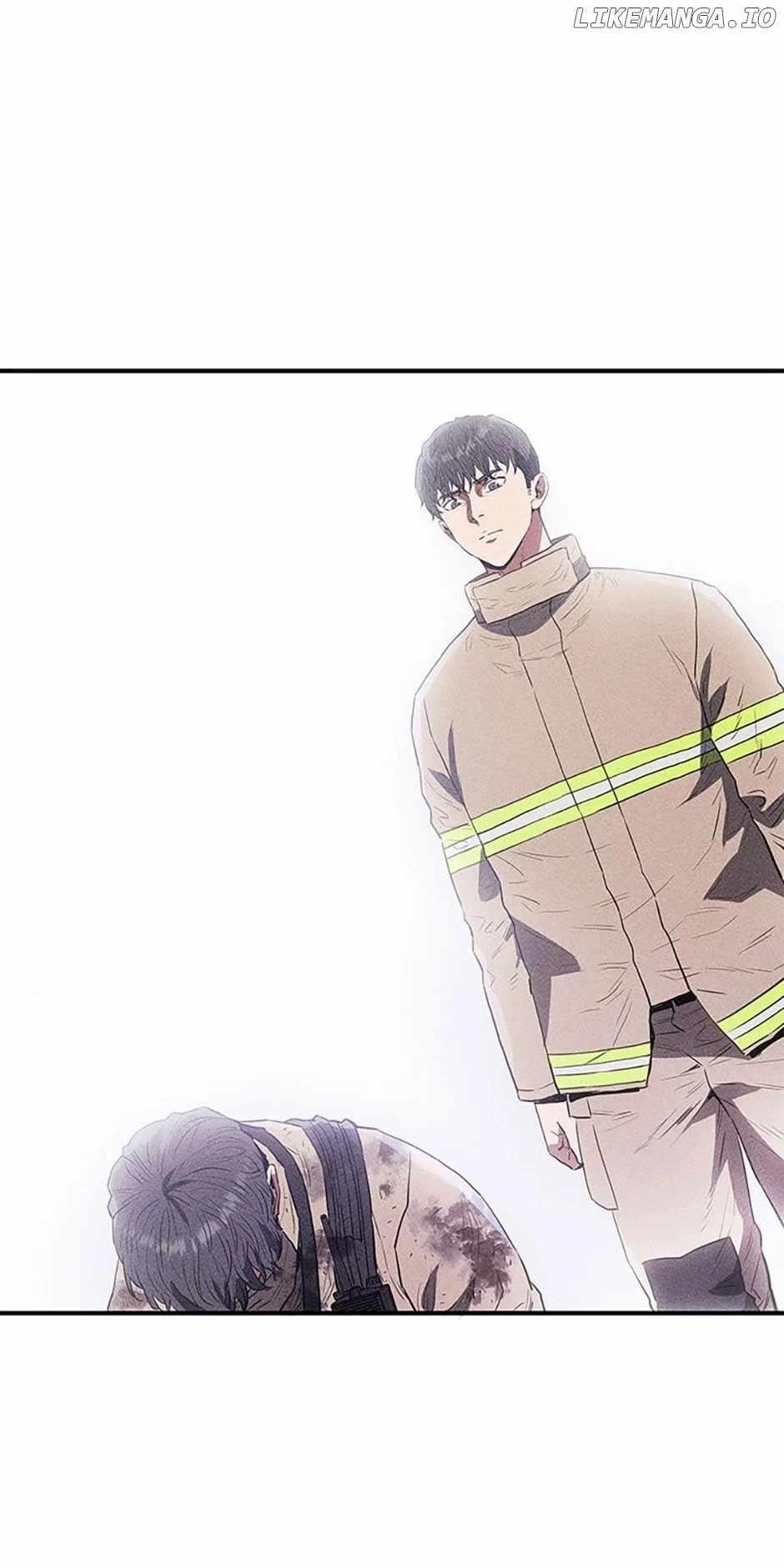 Rescue System Chapter 72 - Page 78