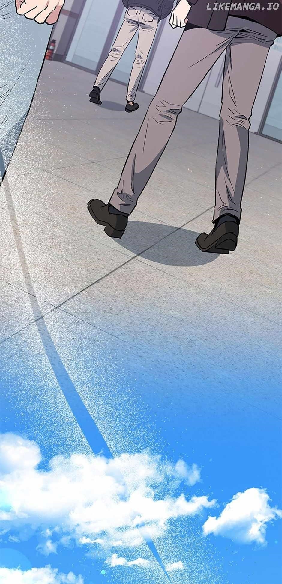 Rescue System Chapter 73 - Page 10