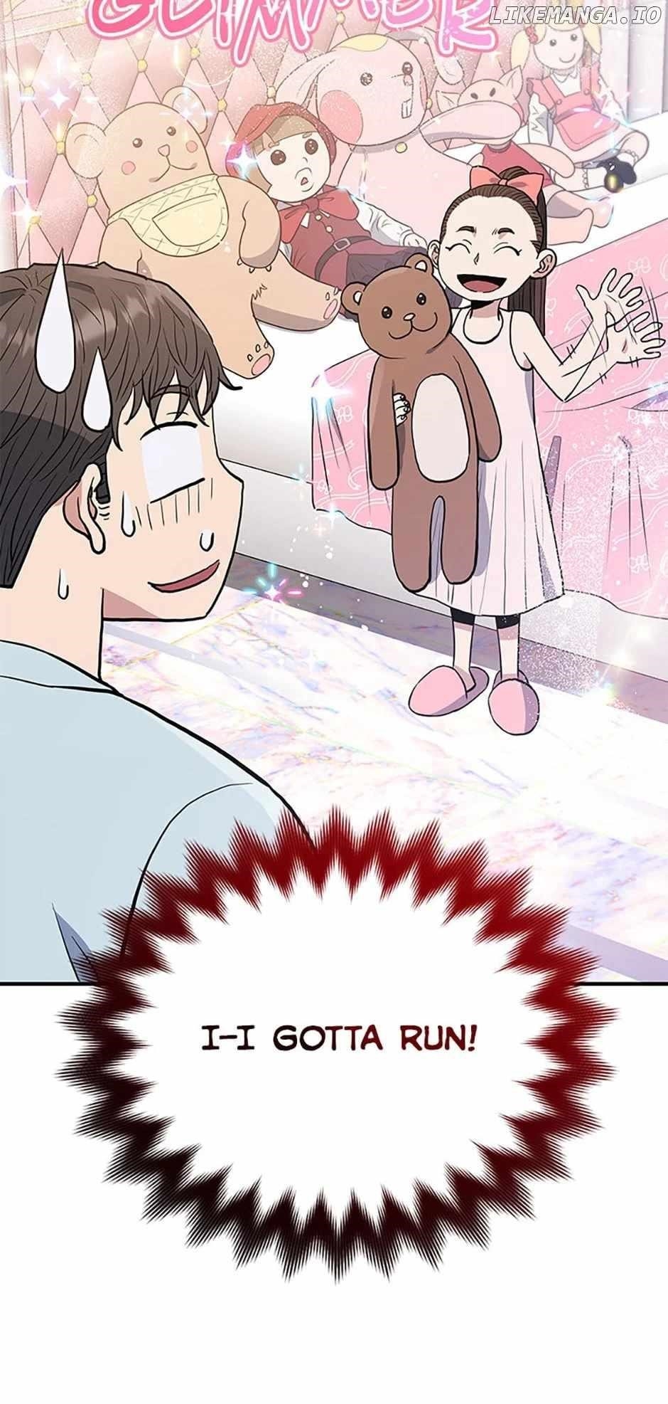 Rescue System Chapter 73 - Page 38